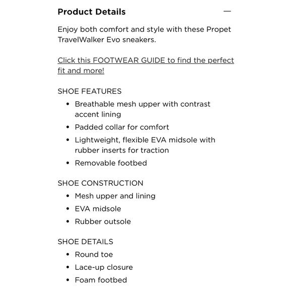 Propet TravelWalker evo coral/grey sneaker 7 NARROW - Picture 4 of 13